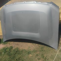 Hood Para 2011 F150
