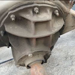 Ford 9 Inch