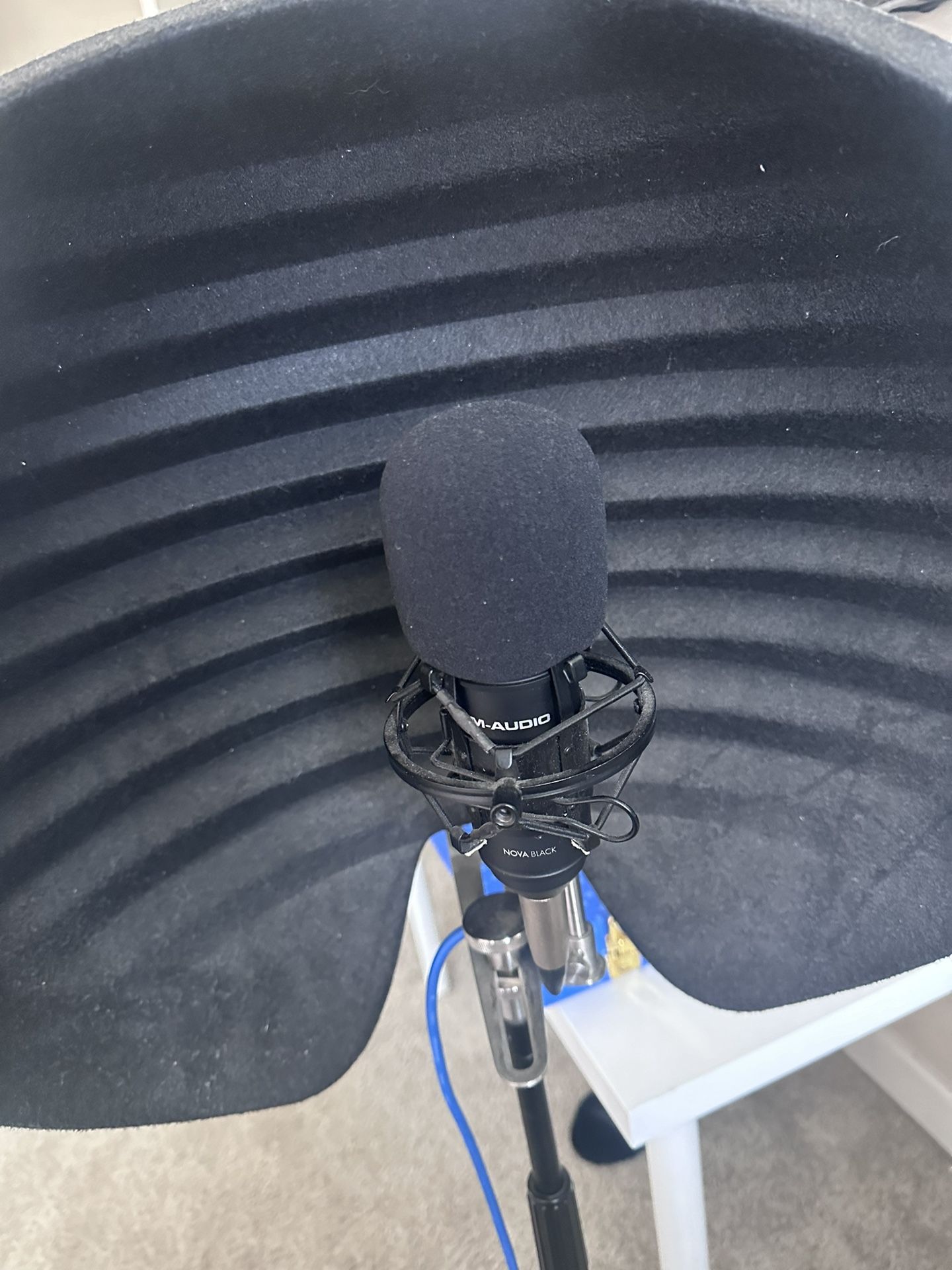 HOME STUDIO SET UP FOR SALE