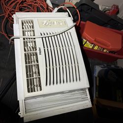 3 Well Working Haier Air Conditioners 
