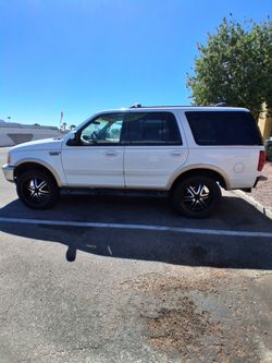 1989 Ford Expedition