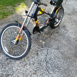 Stingray bike for sale sale