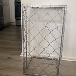 End Table 