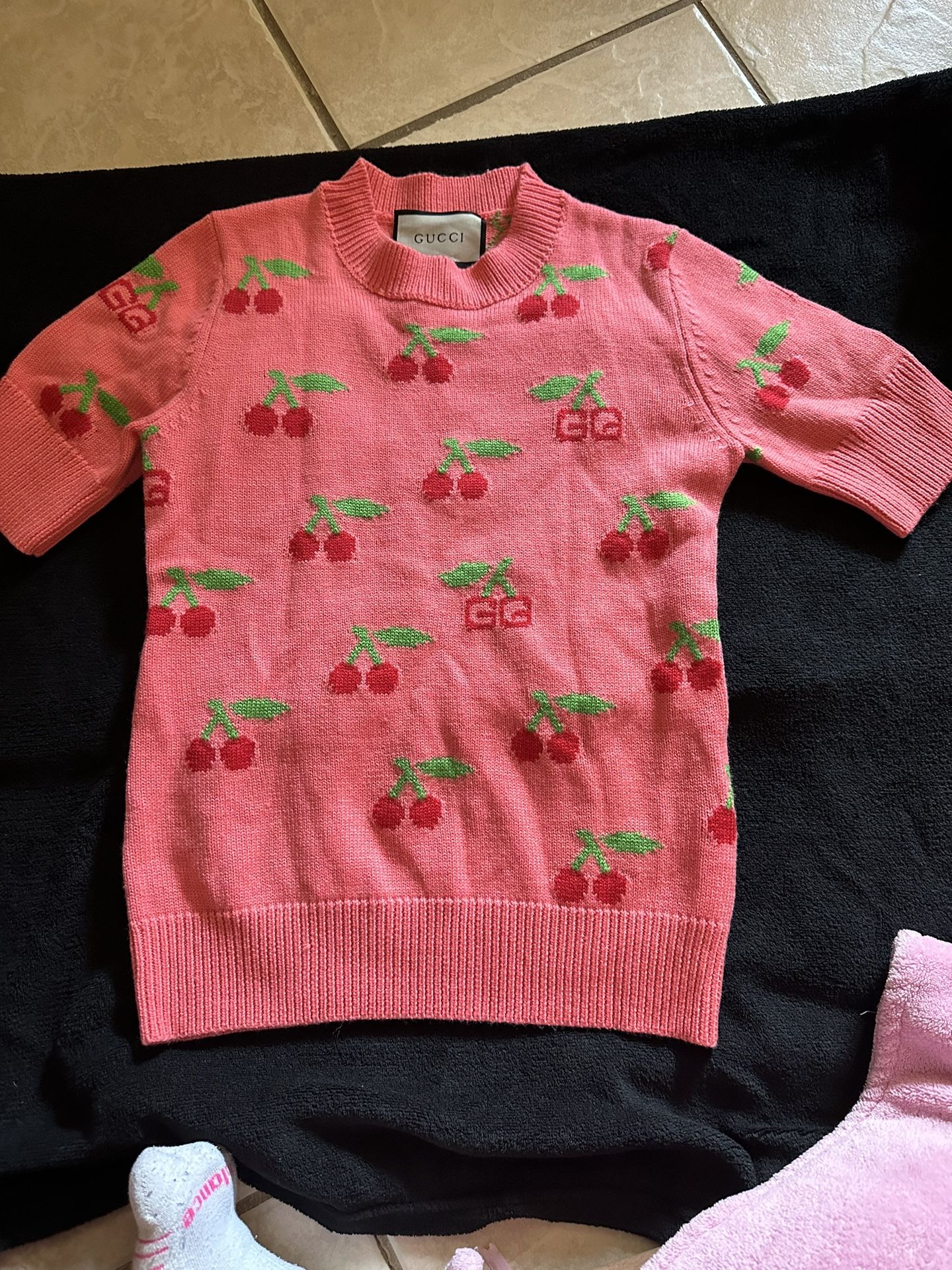 Gucci Blouse