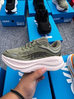 Hoka Bondi 9