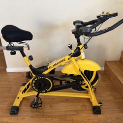 Used Cycling Bike - Great for Home Workouts