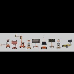 Construction Equipment 