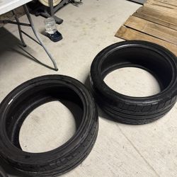 Tires