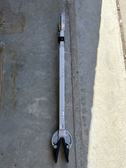 Transom Saver For Outboard Boat Motor New Never Used