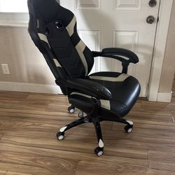 Used Spawn gaming chair $20