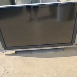 Sony 65 Inch