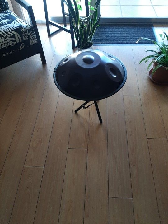 Handpan Drum