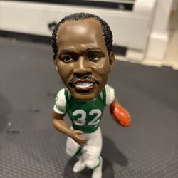 Jets Emerson Boozer Bobblehead