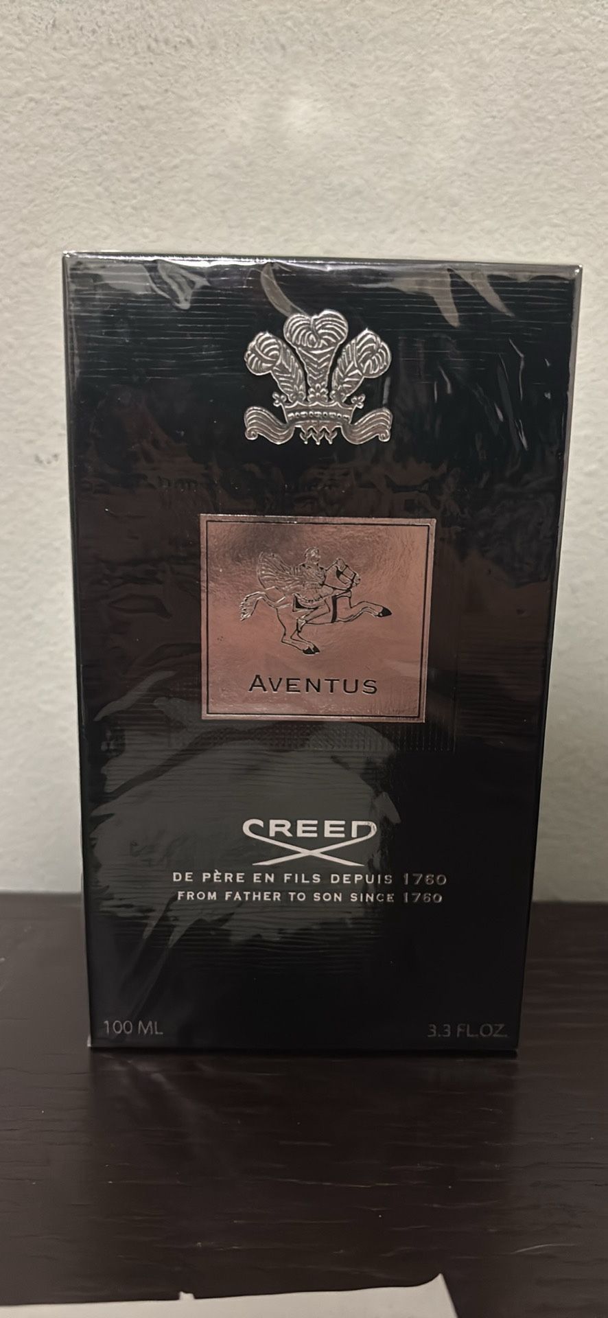 Creed Aventus