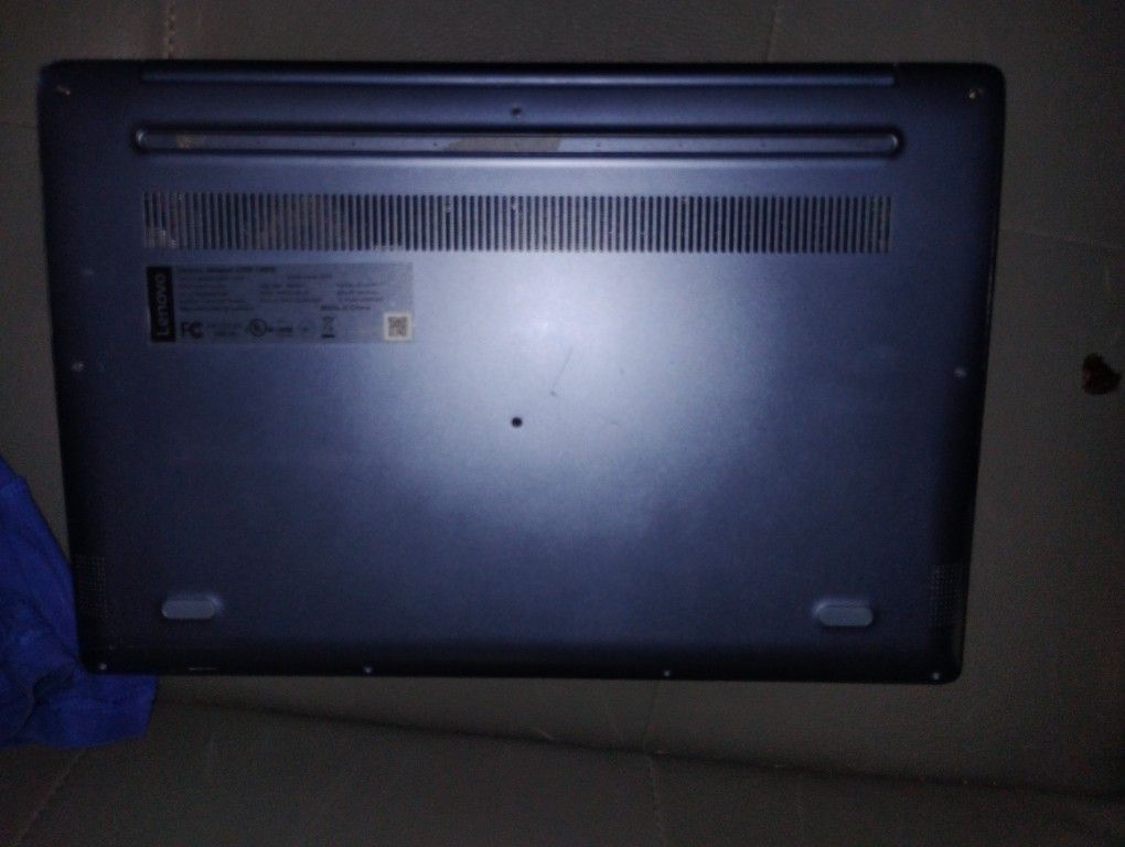 Lenovo Laptop
