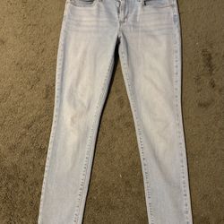 Levi’s jeans women’s size 31