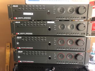 Pelco Security Home Systems 