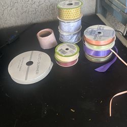 Ribbon bundle