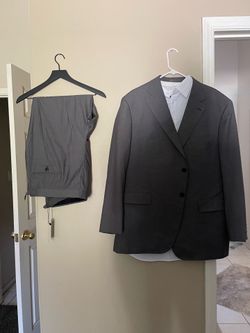 Brand new men’s suit/ size 3x