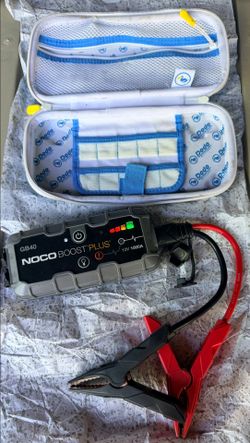 Porter Cable Nico Type 2 Charger and Battery PC