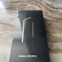 Samsung Galaxy s25 Ultra - 512Gb