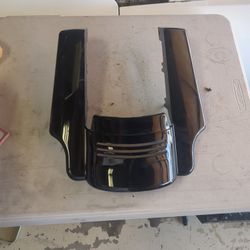 Fender Extension For Harley, Newer Models