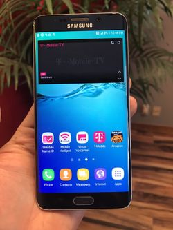 Samsung galaxy s6 edge plus