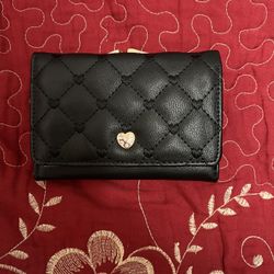 Heart Wallet 