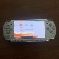 PSP 2000