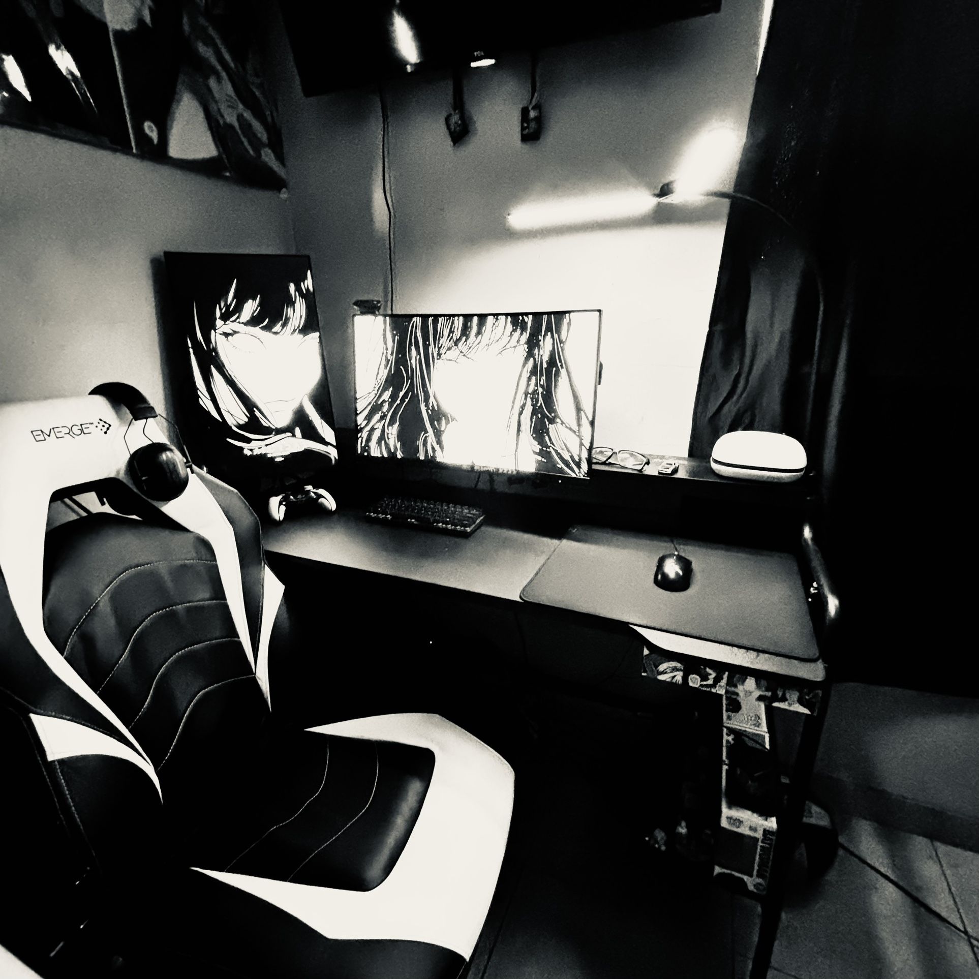 Gaming PC High End 