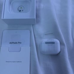 Airpod Gen 2 Pro