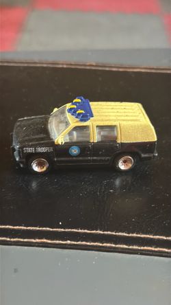1990 Chevrolet Suburban