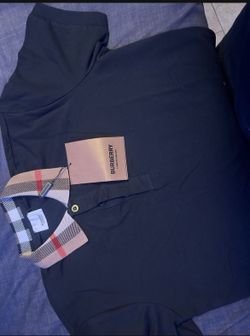 Burberry Shirt