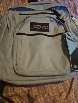 Jansport backpack
