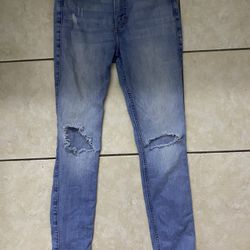Hollister Pants 