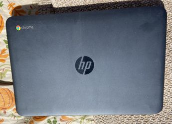 Hp Laptop Used 