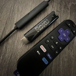 Roku Streaming Stick 4K 