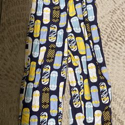 Pajama Pants