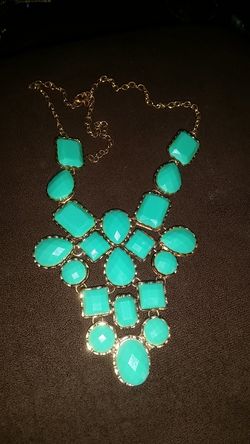 Necklace