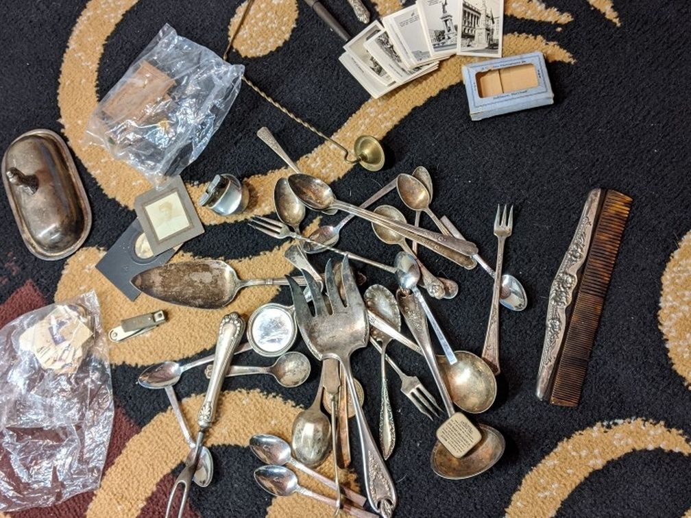 Vintage Stuff