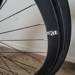 6ku Bike