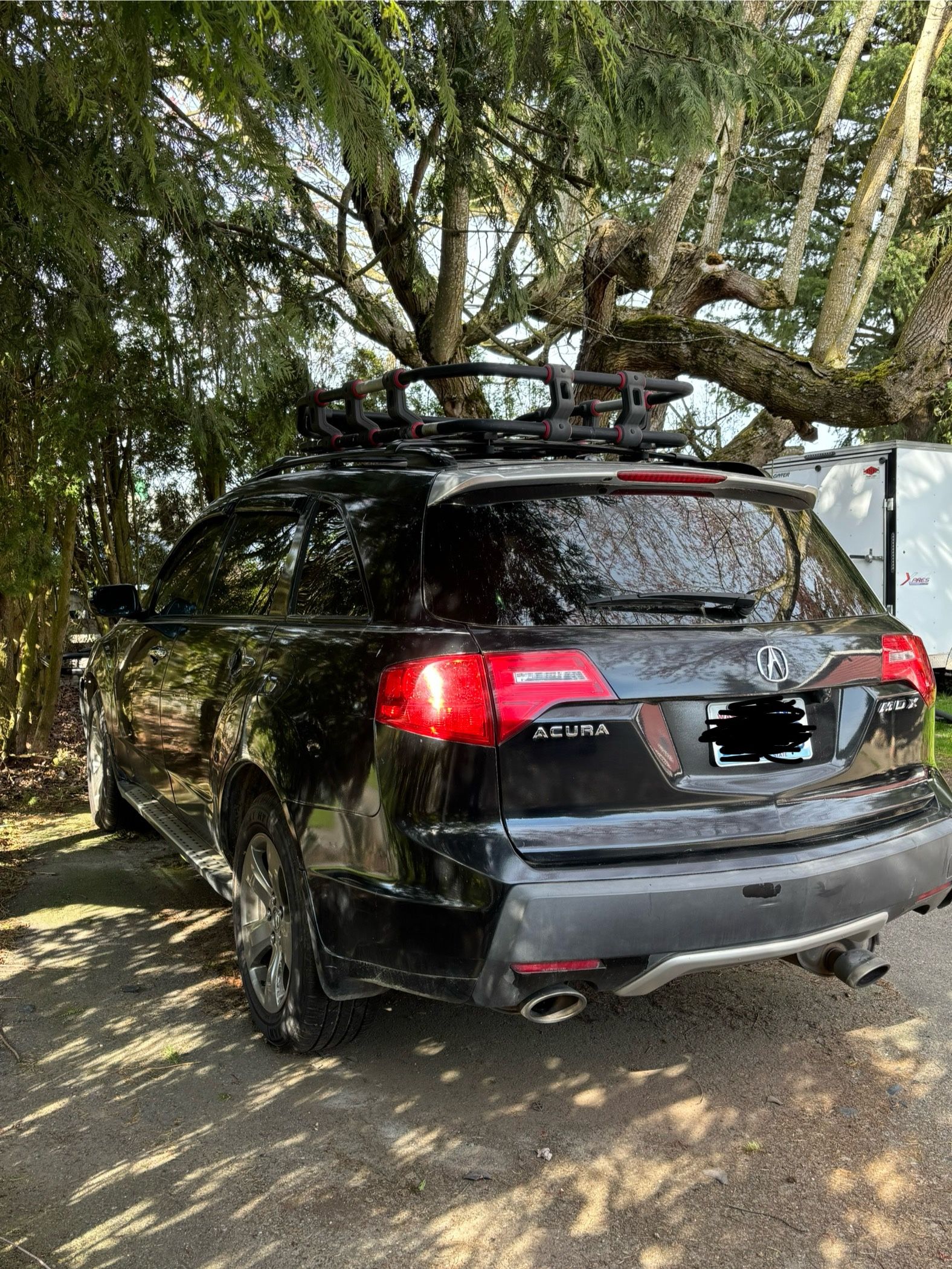 2008 Acura MDX