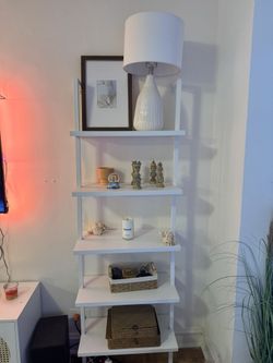 Wall Shelf