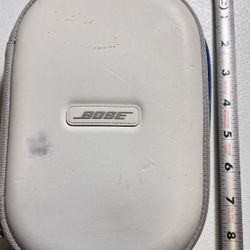 Genuine Bose QC 25 Acoustic Noise Cancelling Headphonesu