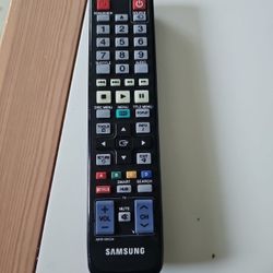 Samsung Remote 