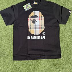 Bape tee