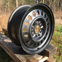 Chevrolet Trailblazer/ Buick Rainier/ Oldsmobile Bravada / GMC Envoy