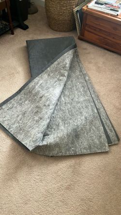 Rug Padding 