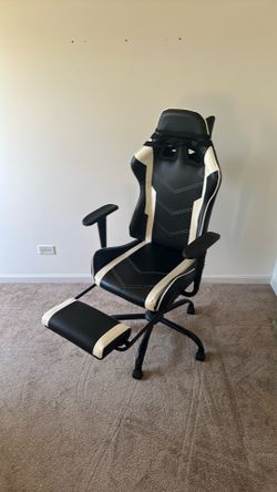 Gaming chair
