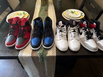 Air Jordan 1